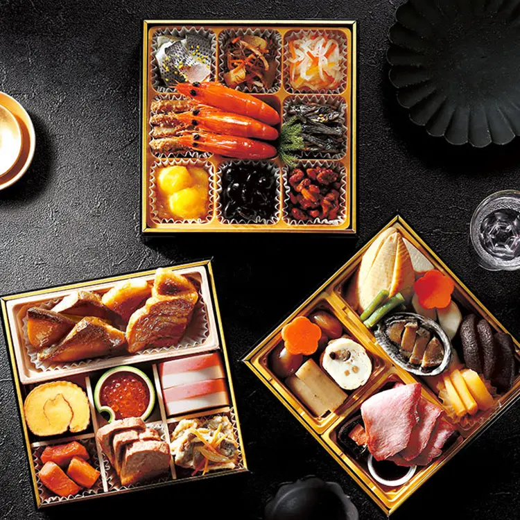 セブン‐イレブンの『おせち』