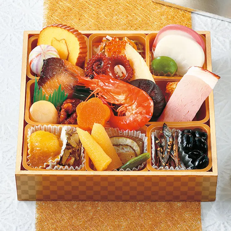 セブン‐イレブンの『おせち』