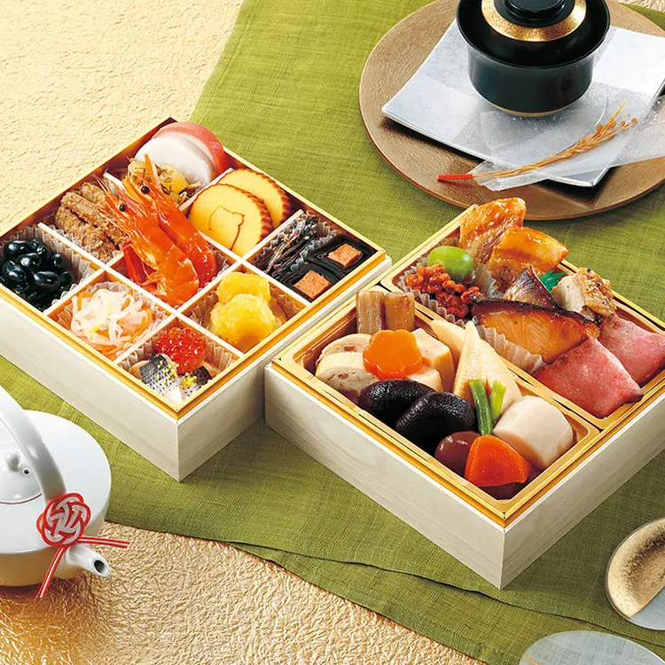 セブン‐イレブンの『おせち』