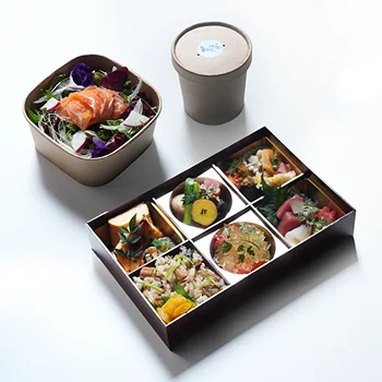 【まんざら本店】「特製おせち」