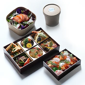 【まんざら本店】「特製おせち」