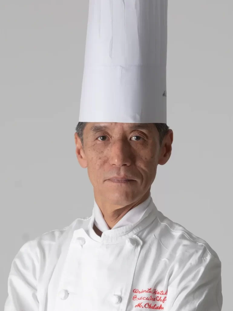 オリエンタルホテル広島おせち