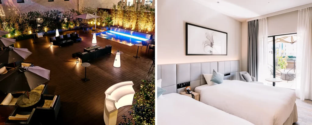 オリエンタルホテル福岡 博多ステーションおせち