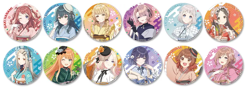 「学園アイドルマスター おせち 2026」