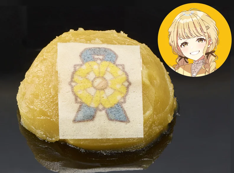 「学園アイドルマスター おせち 2026」