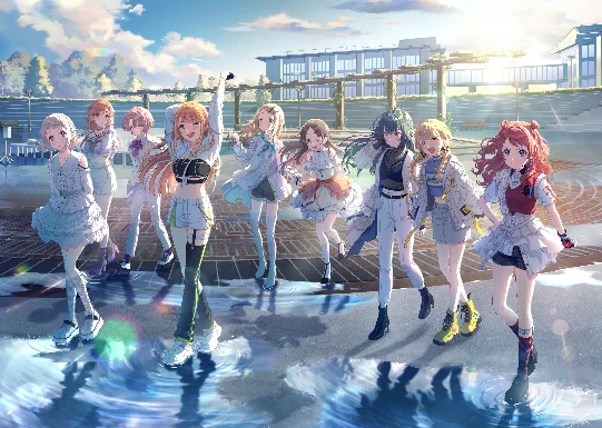 「学園アイドルマスター おせち 2026」