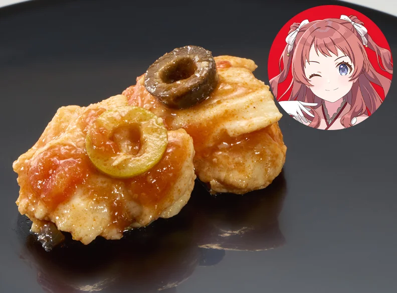 「学園アイドルマスター おせち 2026」