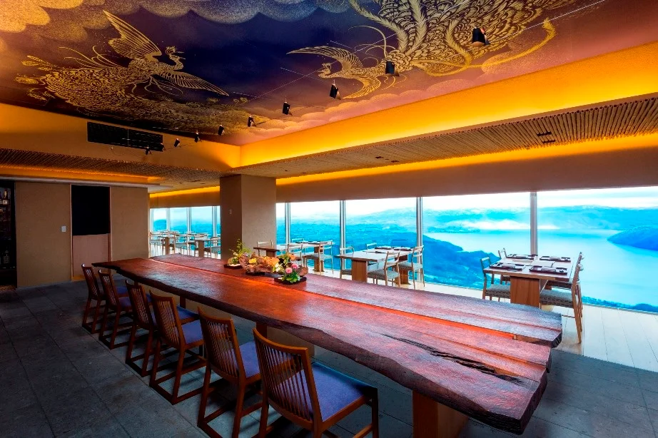 「和の匠が贈る和食おせち二段重」