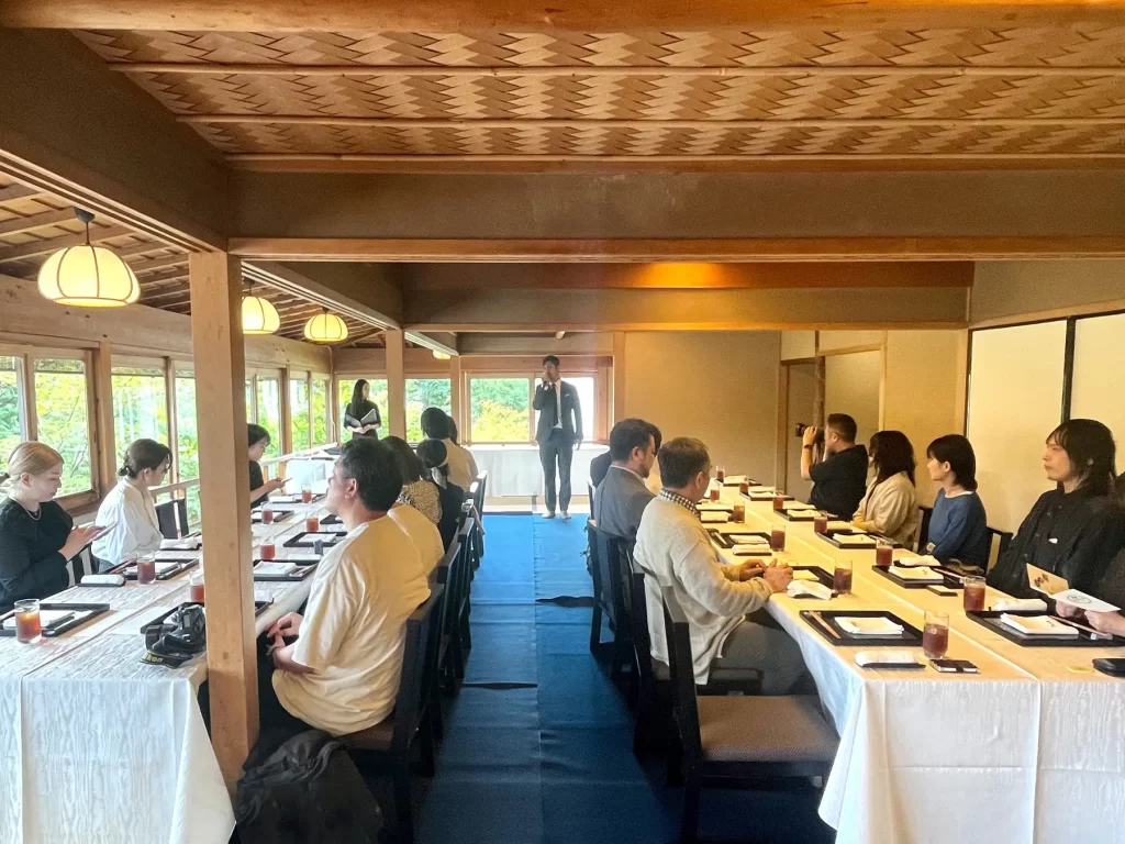 京都・下鴨茶寮「おせち2026」