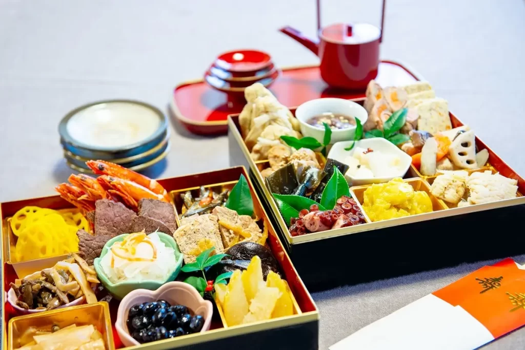 大分県豊後高田市『手づくり万菜おせち』