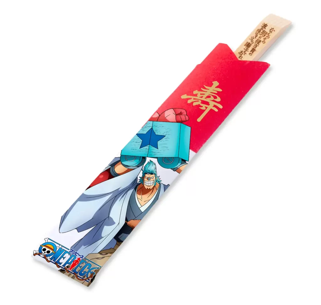 「ワンピースおせち2026」