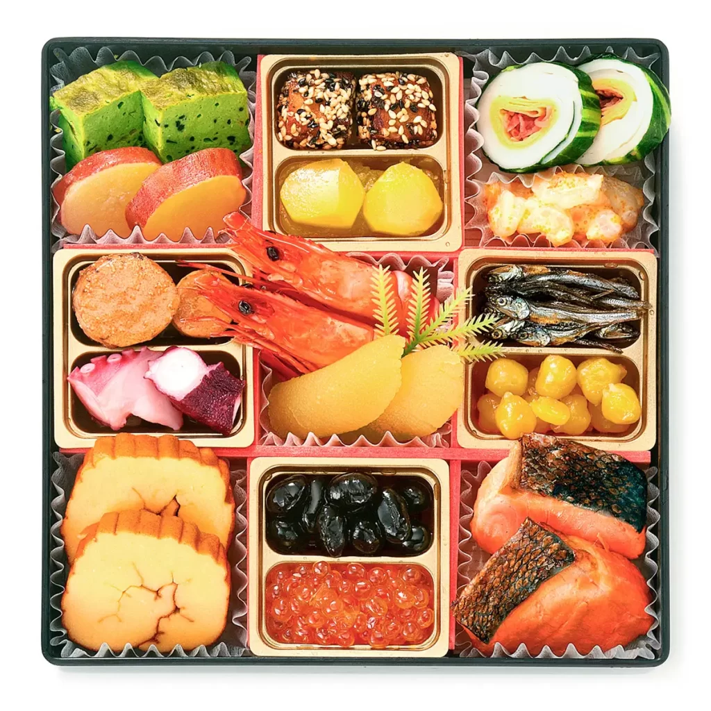 「ワンピースおせち2026」