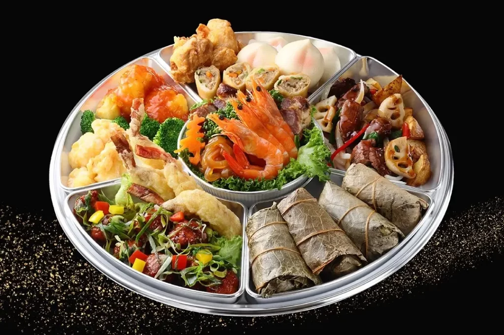 【ホテル日航プリンセス京都】2026年 おせち料理