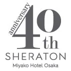 シェラトン都ホテル大阪「スイーツおせち」