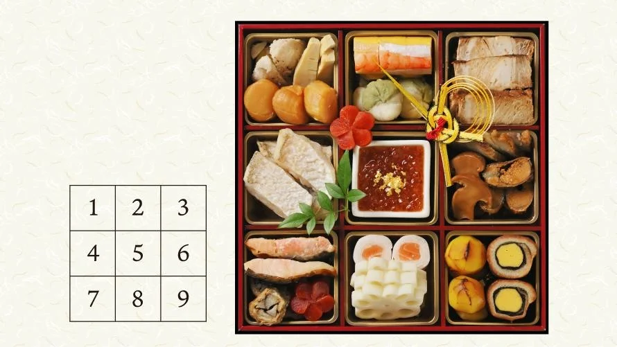 びわ湖大津プリンスホテル「和洋中おせち」