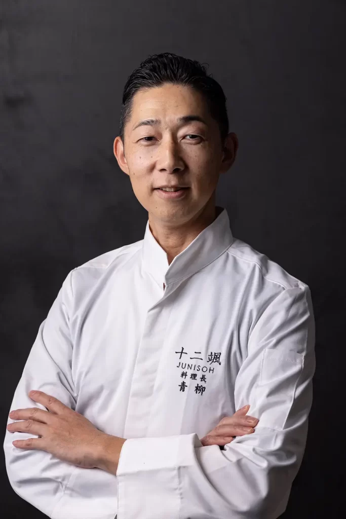 【ヒルトン東京】匠のおせち