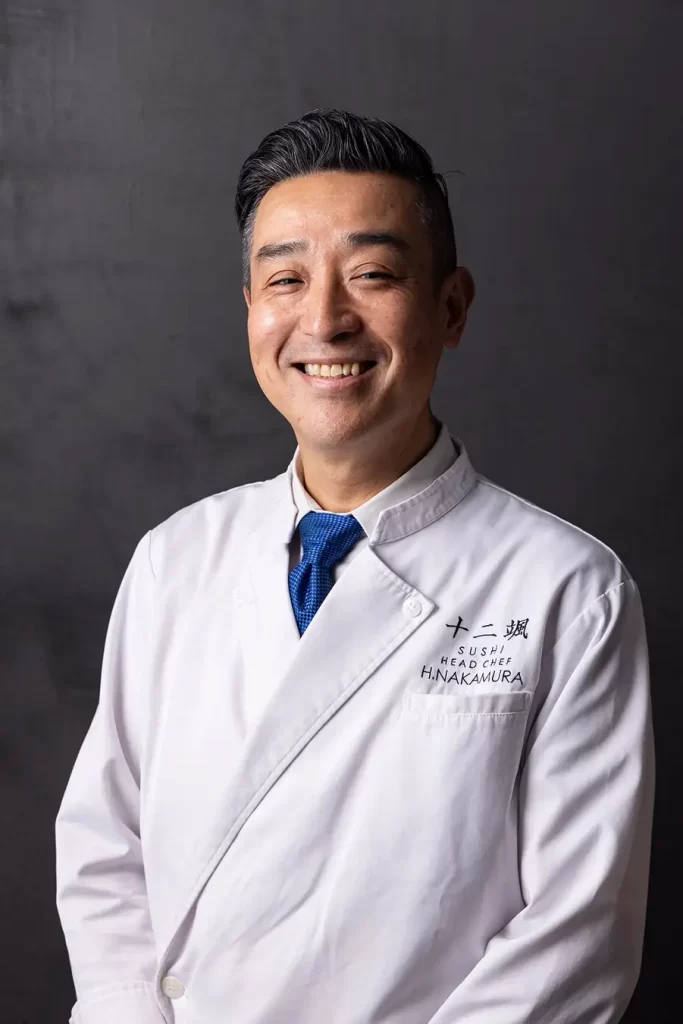 【ヒルトン東京】匠のおせち