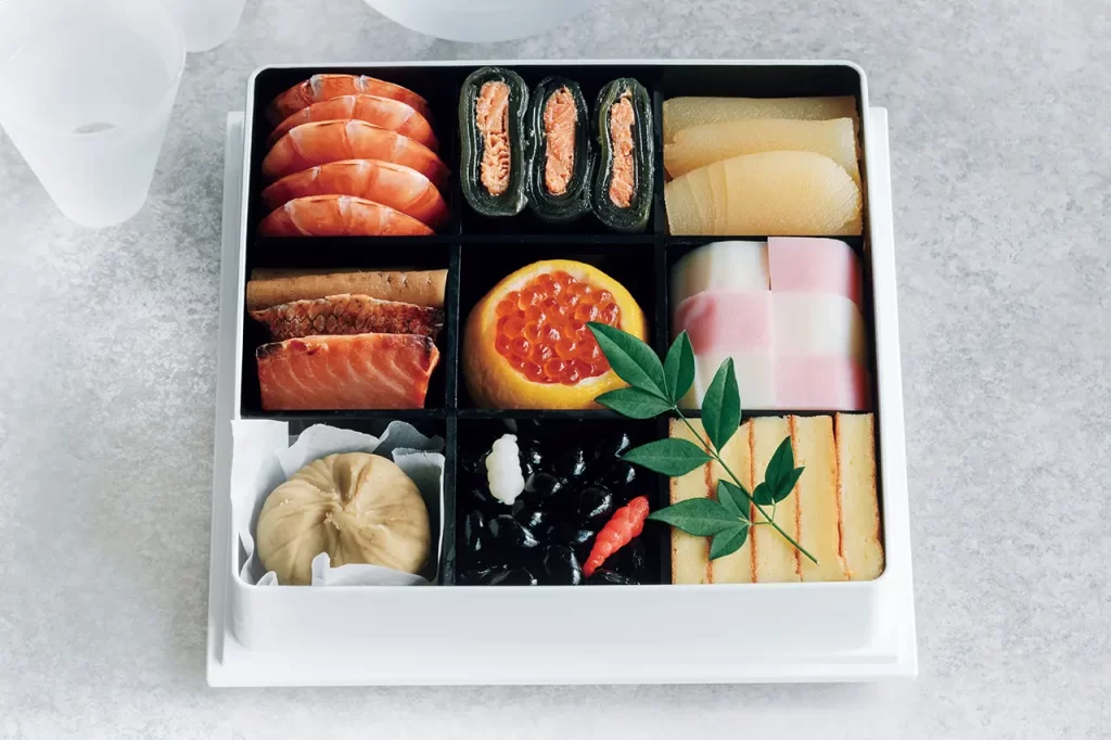 「DEAN & DELUCA OSECHI 2026」