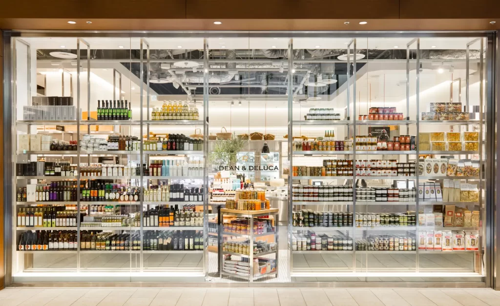 「DEAN & DELUCA OSECHI 2026」