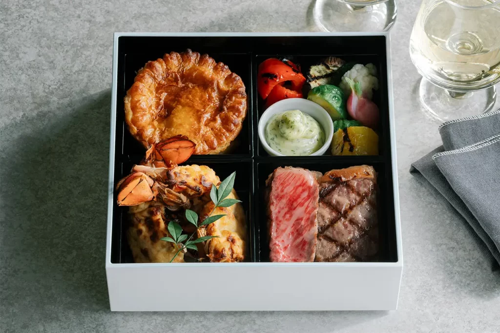 「DEAN & DELUCA OSECHI 2026」