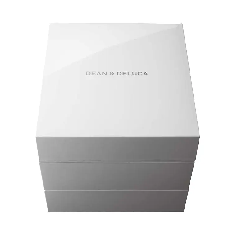 「DEAN & DELUCA OSECHI 2026」