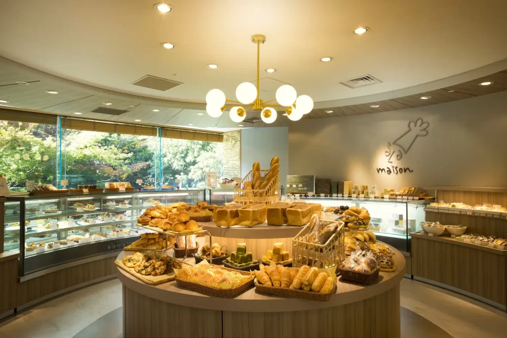 ポートピアホテルのおせち料理2026