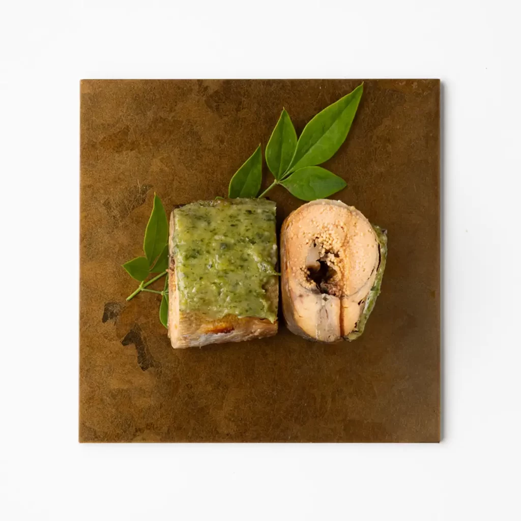 小布施 寄り付き料理 蔵部 銀座おせち