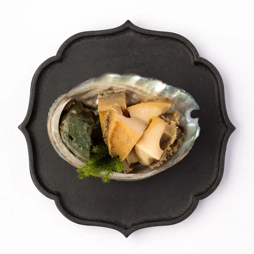 小布施 寄り付き料理 蔵部 銀座おせち