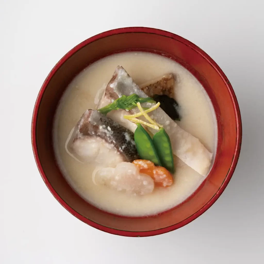 小布施 寄り付き料理 蔵部 銀座おせち