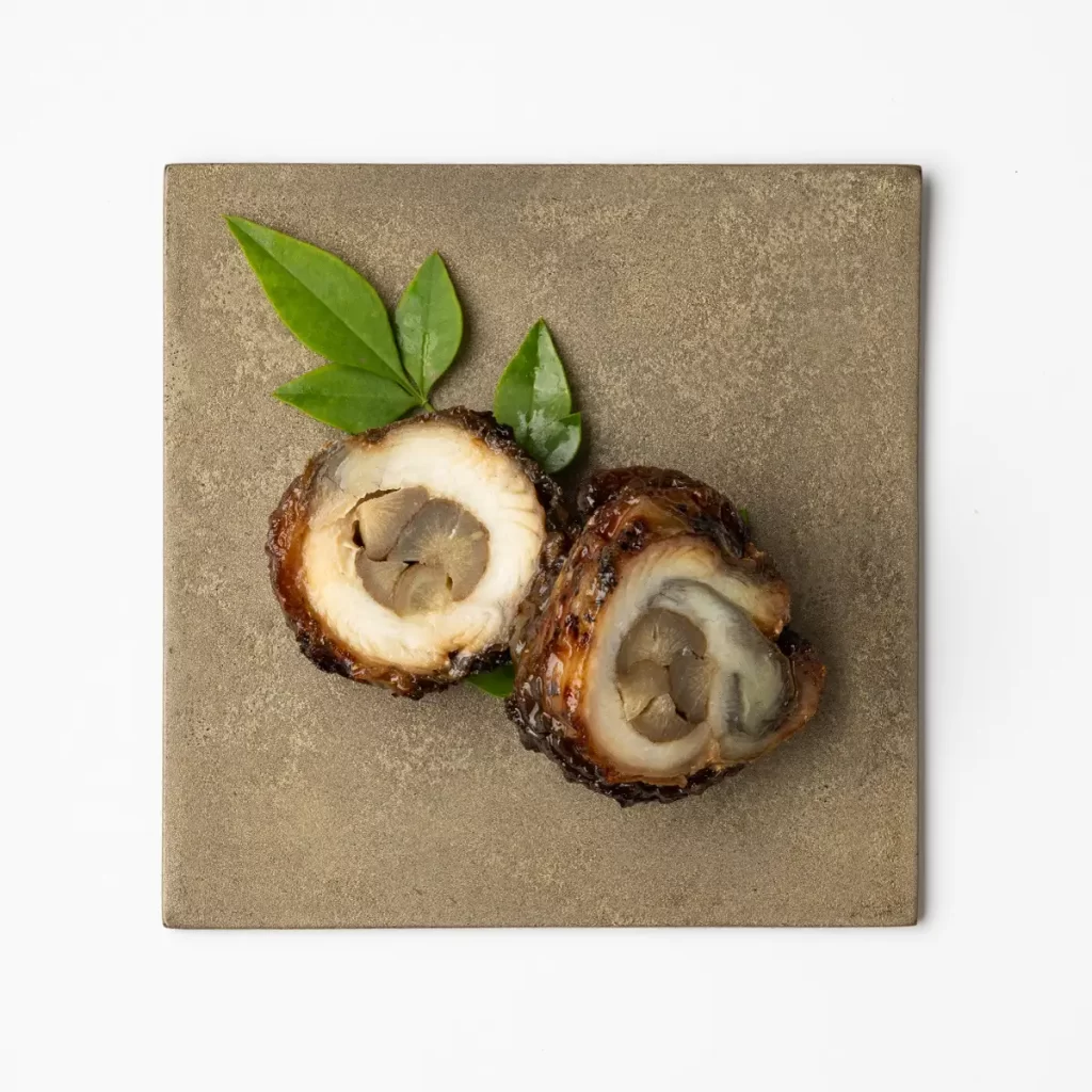 小布施 寄り付き料理 蔵部 銀座おせち