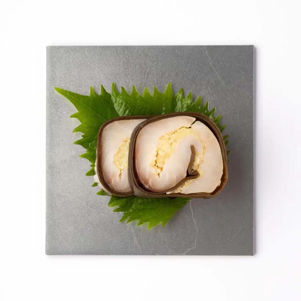 小布施 寄り付き料理 蔵部 銀座おせち