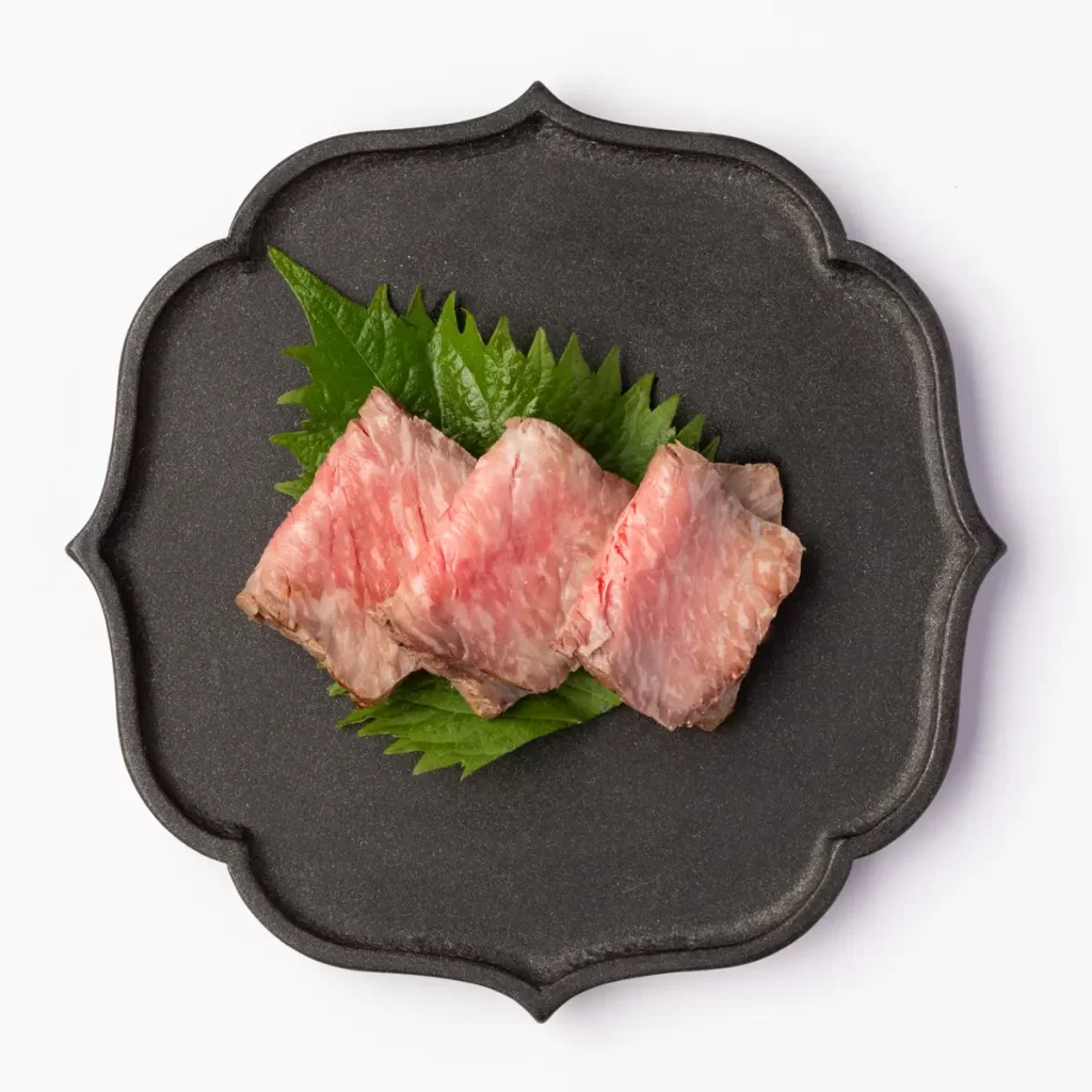 小布施 寄り付き料理 蔵部 銀座おせち