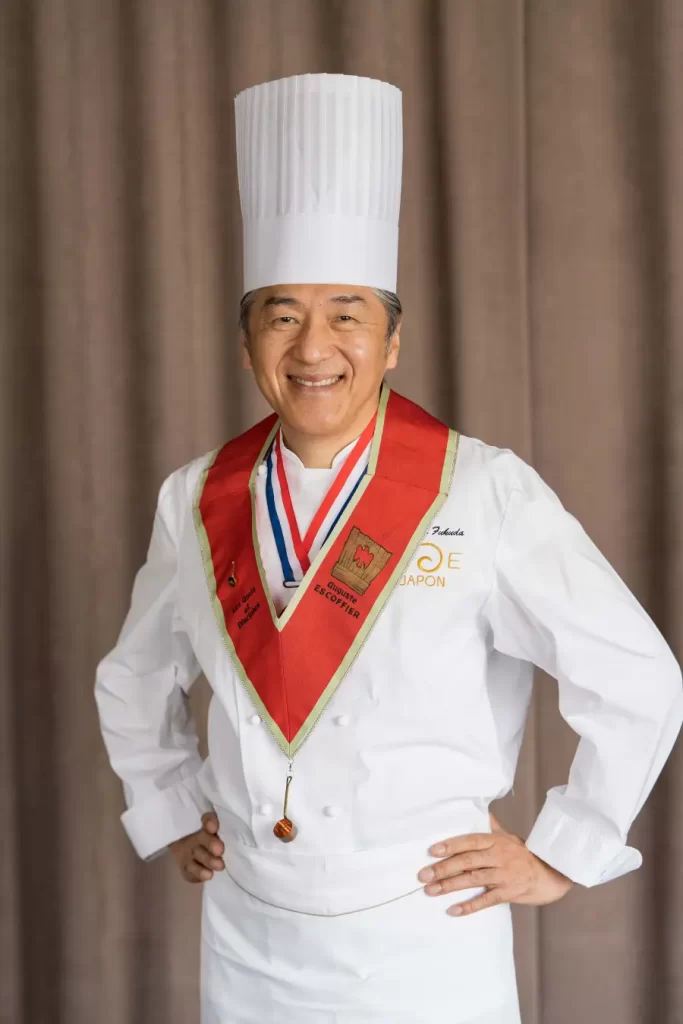 セルリアンタワー東急ホテル「和洋中スイーツ プレミアム五段重」