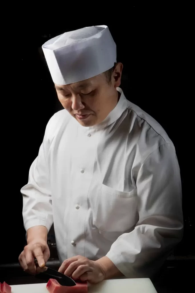 セルリアンタワー東急ホテル「和洋中スイーツ プレミアム五段重」