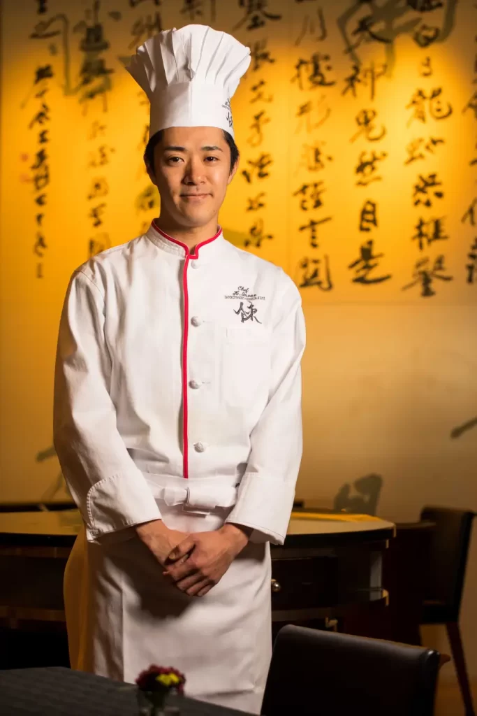 セルリアンタワー東急ホテル「和洋中スイーツ プレミアム五段重」