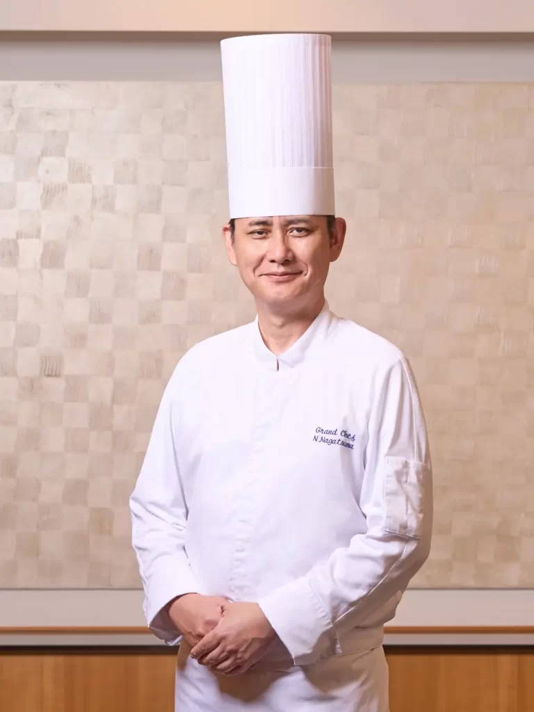 セルリアンタワー東急ホテル「和洋中スイーツ プレミアム五段重」