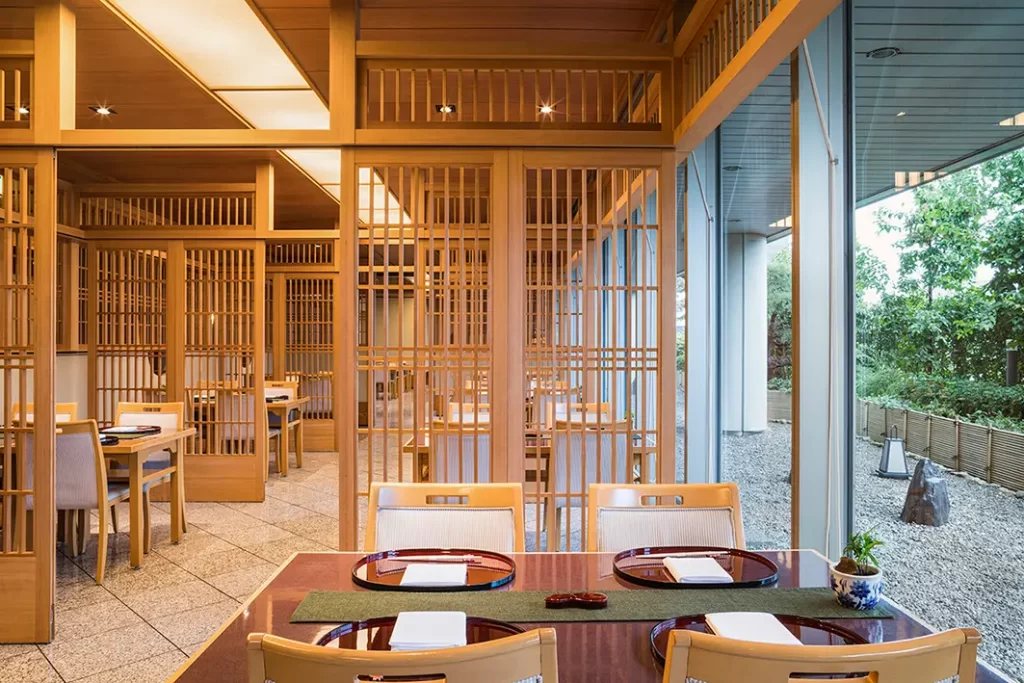 【スイスホテル南海大阪】2026年おせち料理