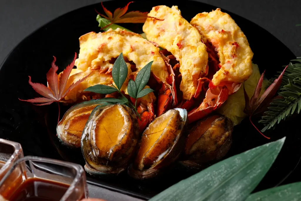 ザ ストリングス 表参道「豪華絢爛おせち2026」 