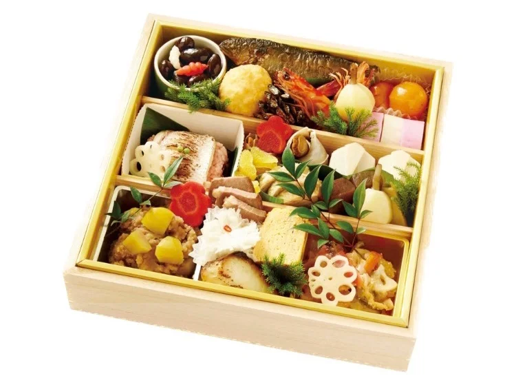 【紀ノ国屋のおせち2026】