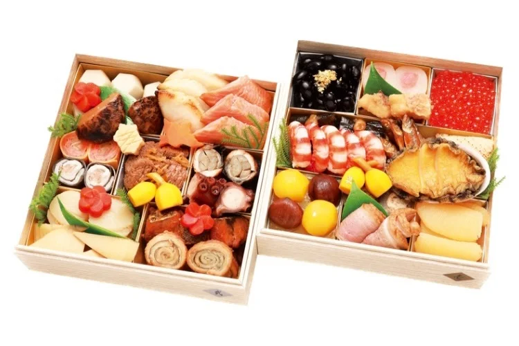 【紀ノ国屋のおせち2026】