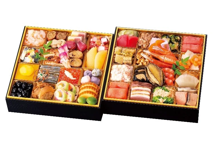 【紀ノ国屋のおせち2026】