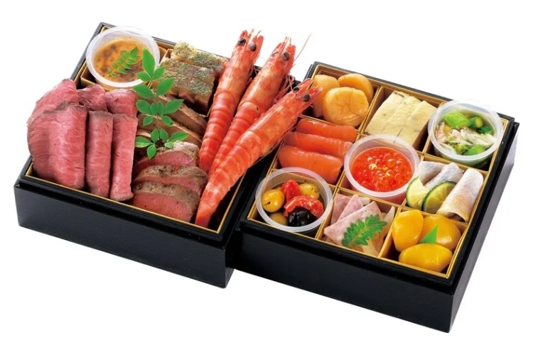 【紀ノ国屋のおせち2026】