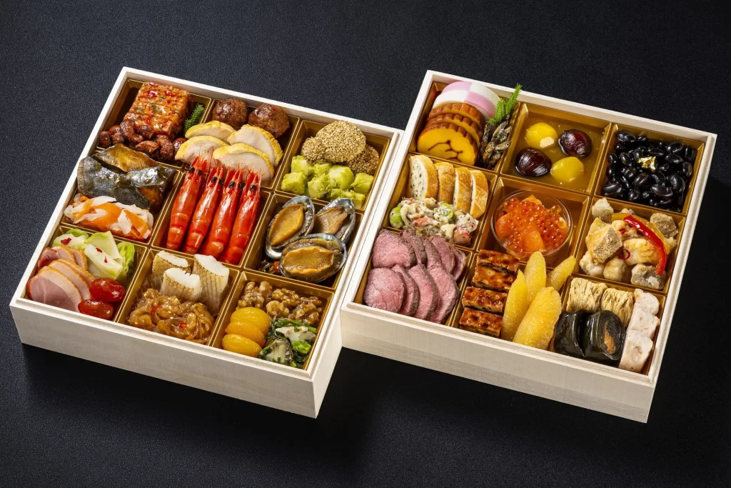 横浜ベイシェラトンホテル