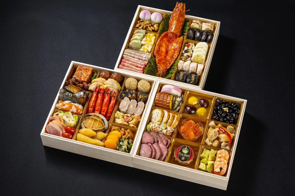 横浜ベイシェラトンホテル