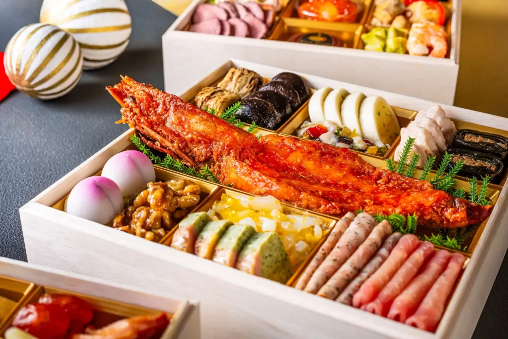 横浜ベイシェラトンホテル