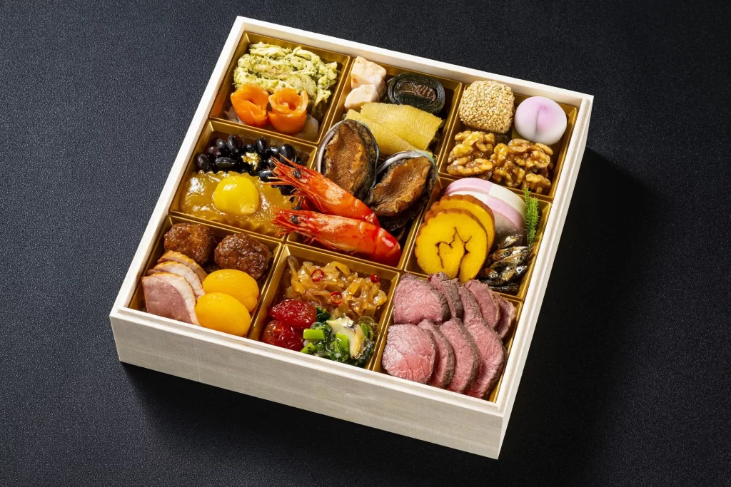 横浜ベイシェラトンホテル