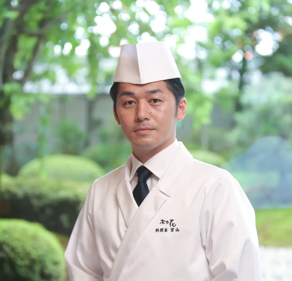 横浜ベイシェラトンホテル