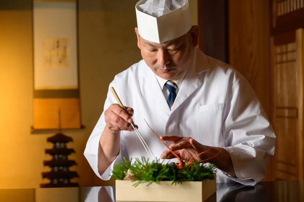 極上おせち『倭宴(わえん)』