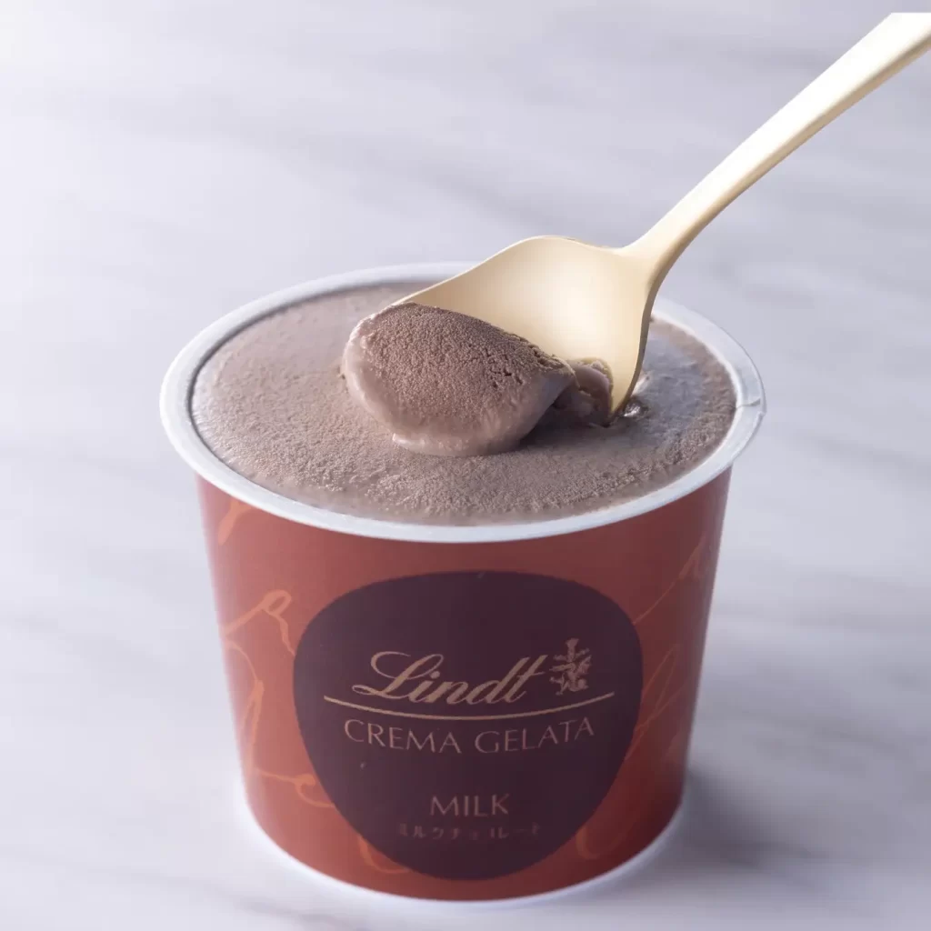 リンツの“リンドールおせち”