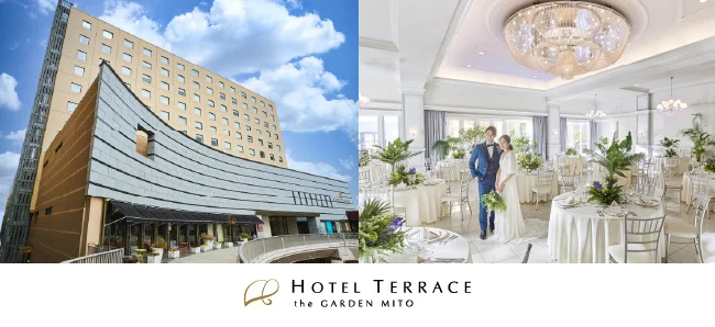 【ホテルテラスザガーデン水戸】ホテル謹製おせち